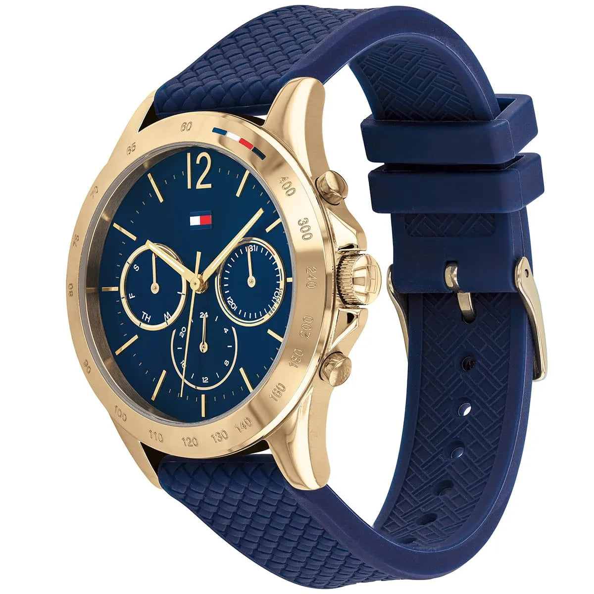 Montre Tommy Hilfiger pour femme 1782198