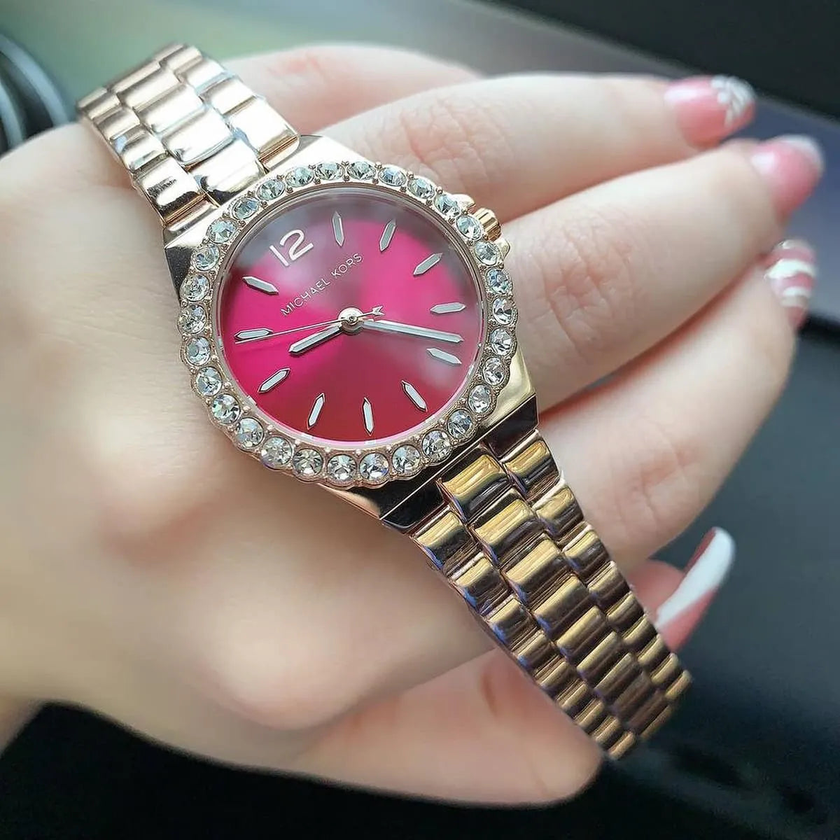 Montre Michael Kors pour femme MK7396