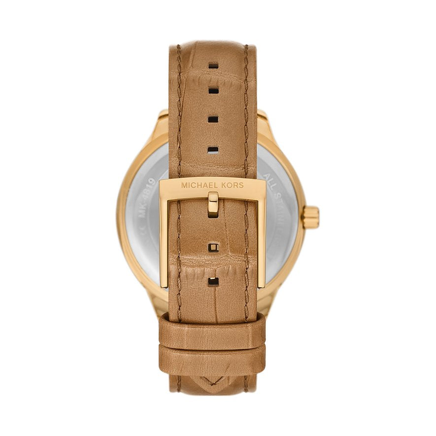 Michael Kors Montre pour femme SAGE mk4819