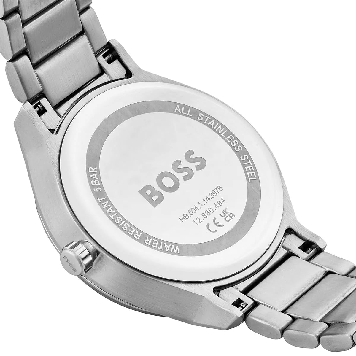 Montre Hugo Boss pour homme 1514106