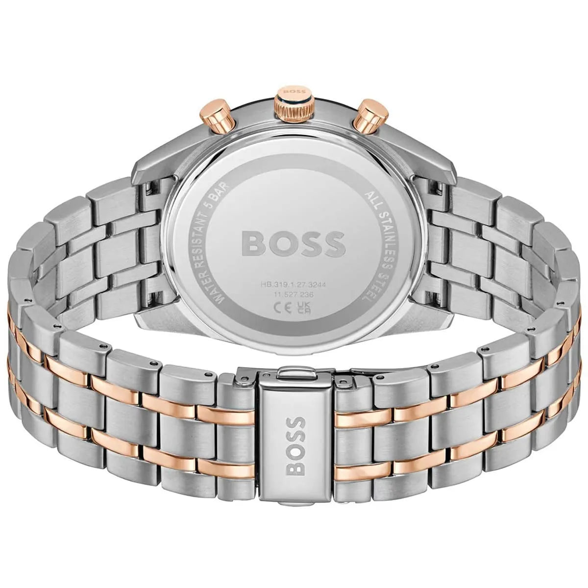 Montre Hugo Boss pour homme 1514288