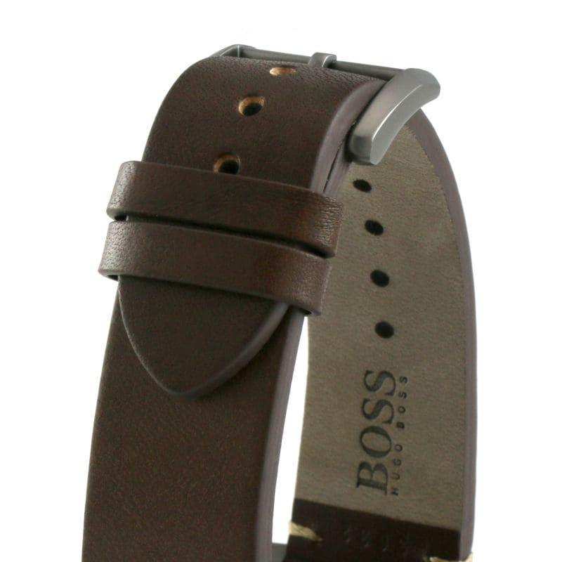 Montre homme Hugo Boss Nomad originale 1513773