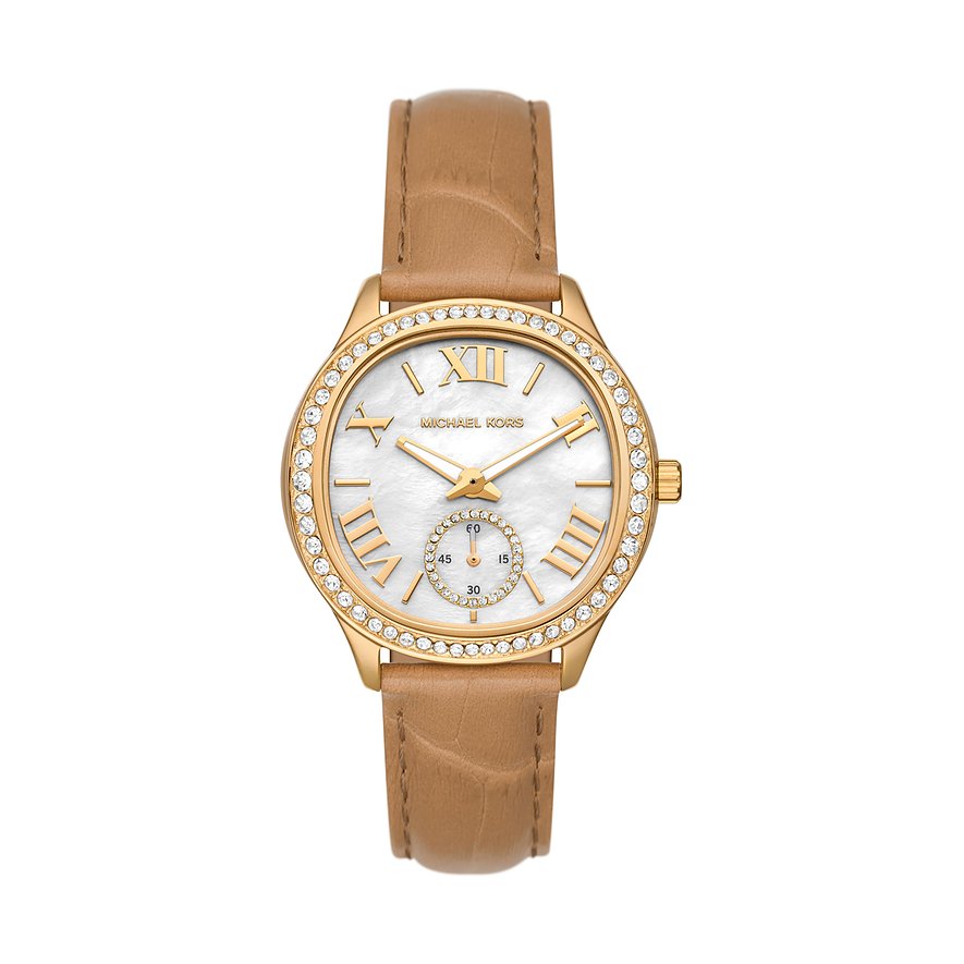 Michael Kors Montre pour femme SAGE mk4819
