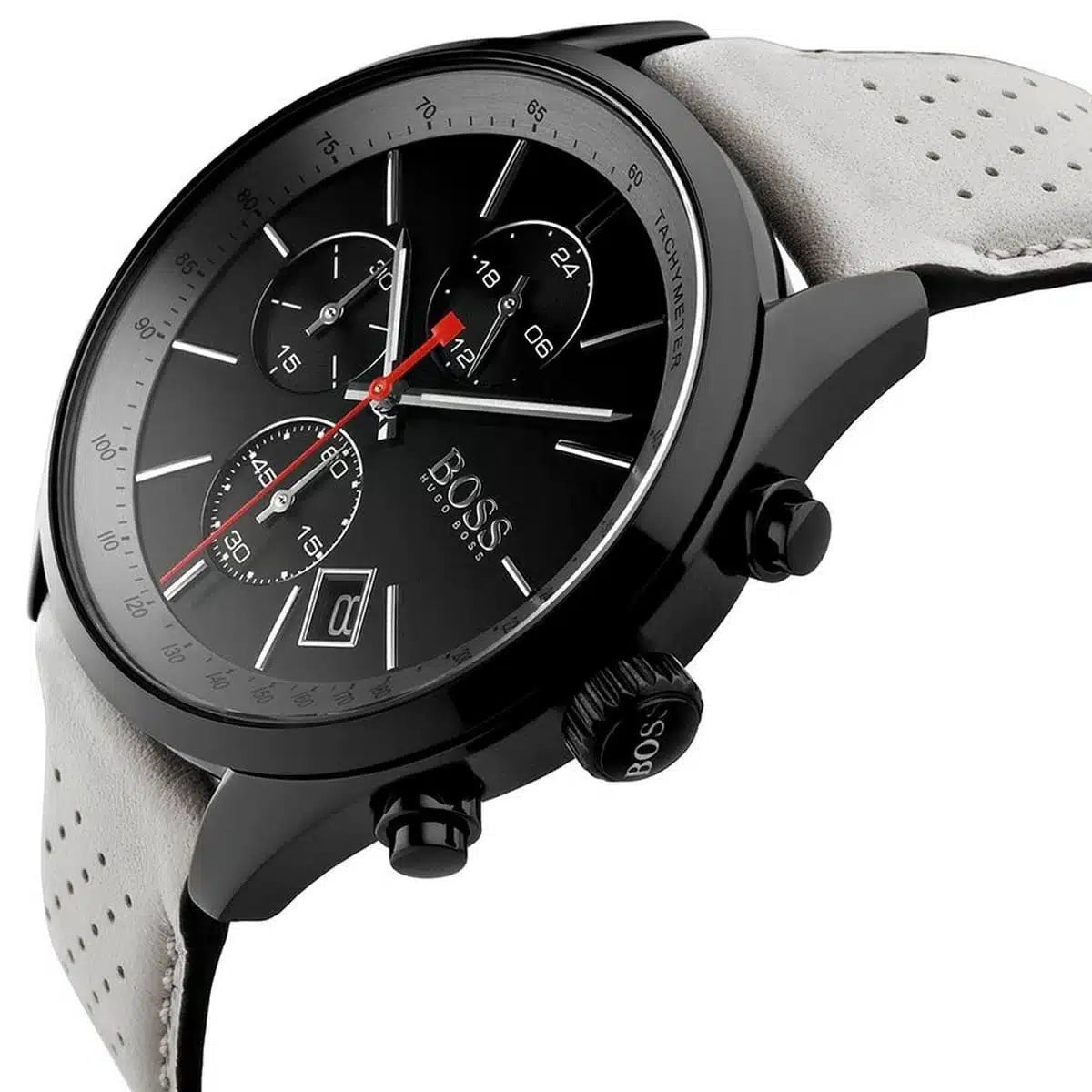 Montre homme Hugo Boss Grand Prix originale 1513562