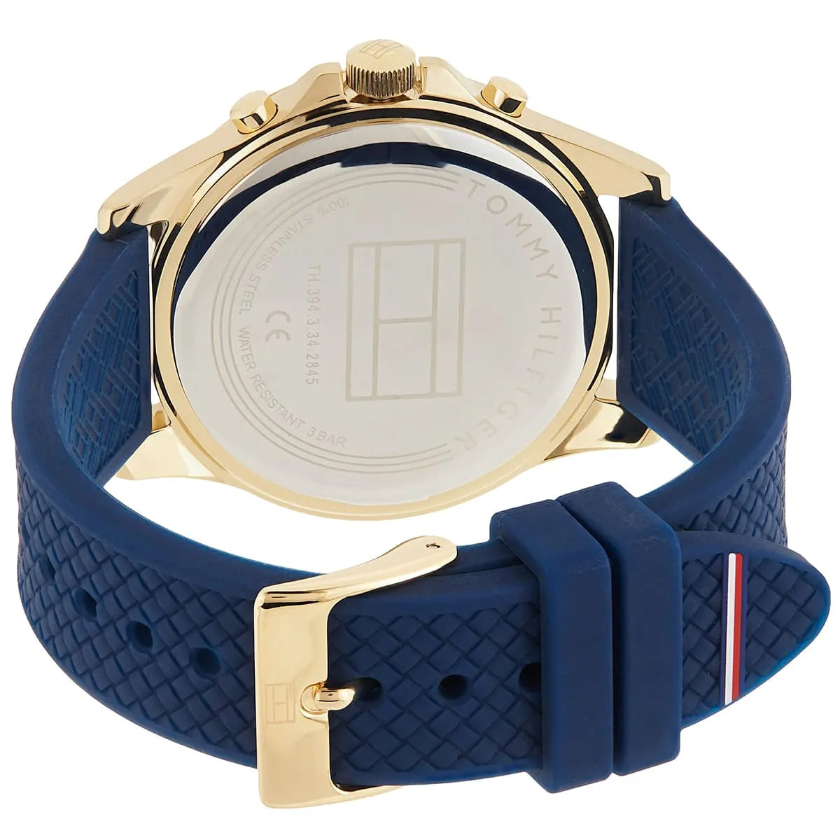 Montre Tommy Hilfiger pour femme 1782198