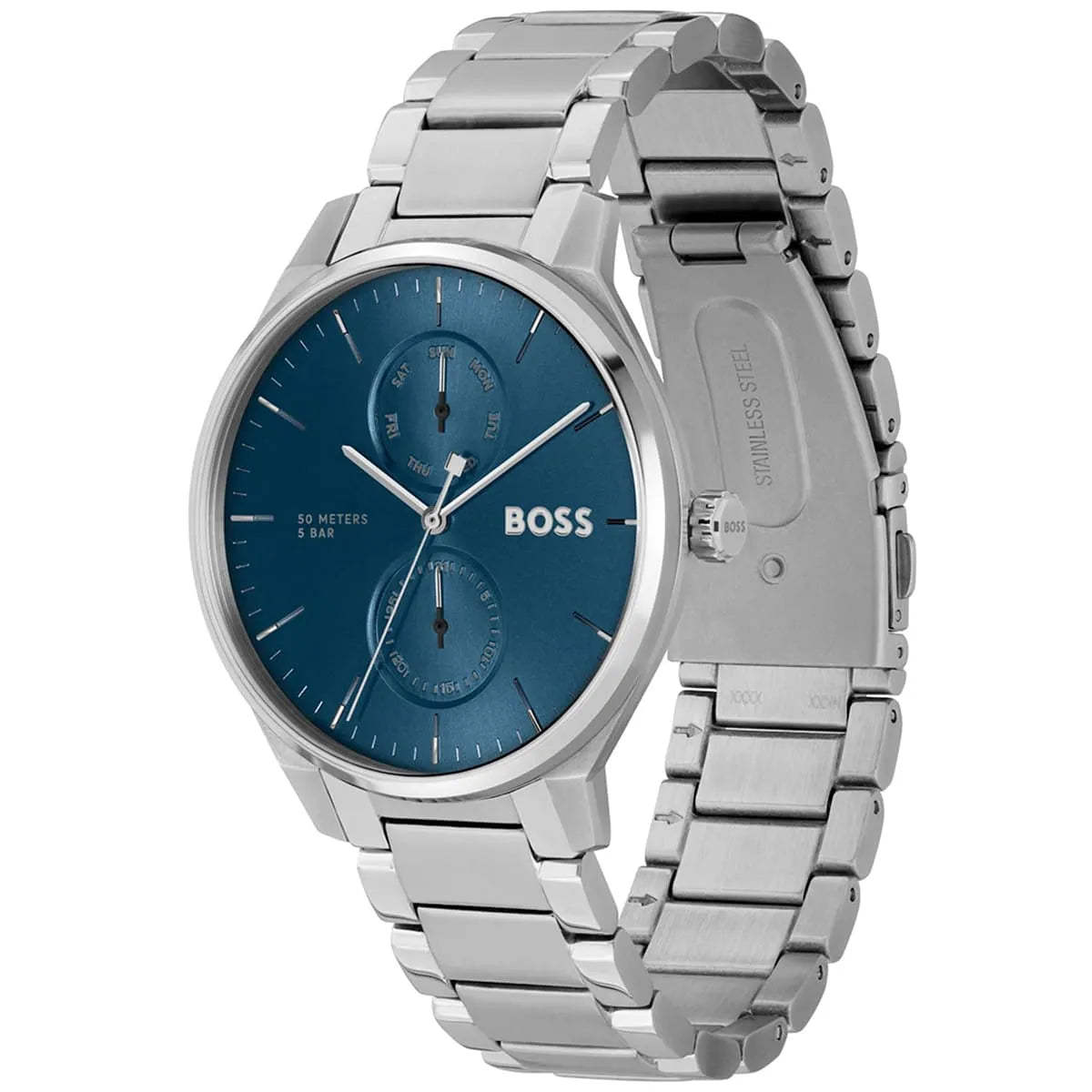 Montre Hugo Boss pour homme 1514106