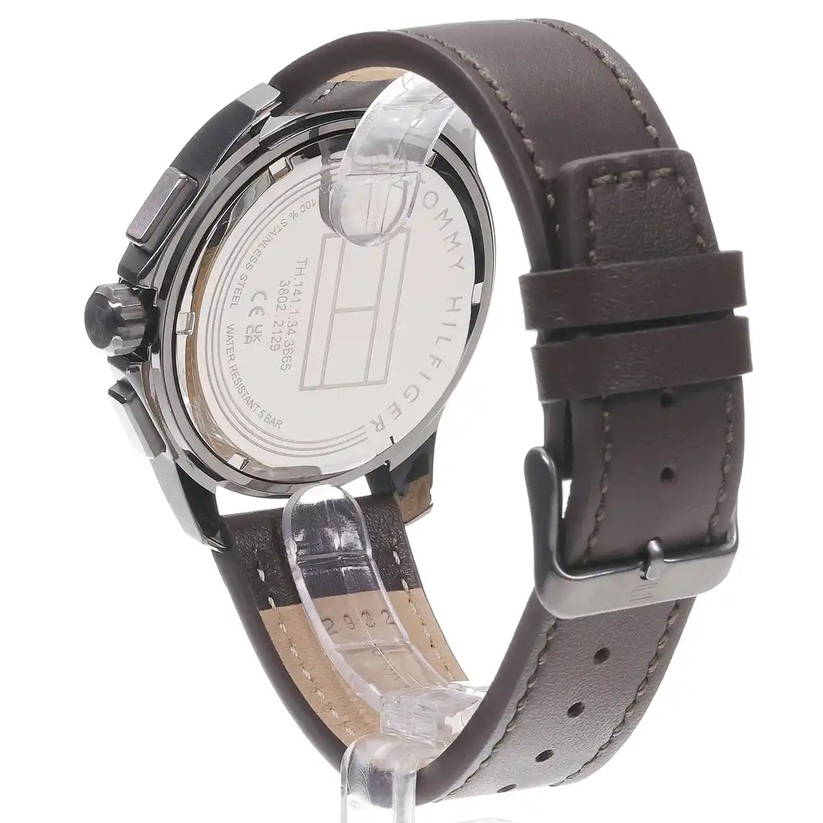 Montre homme Tommy Hilfiger 1710623