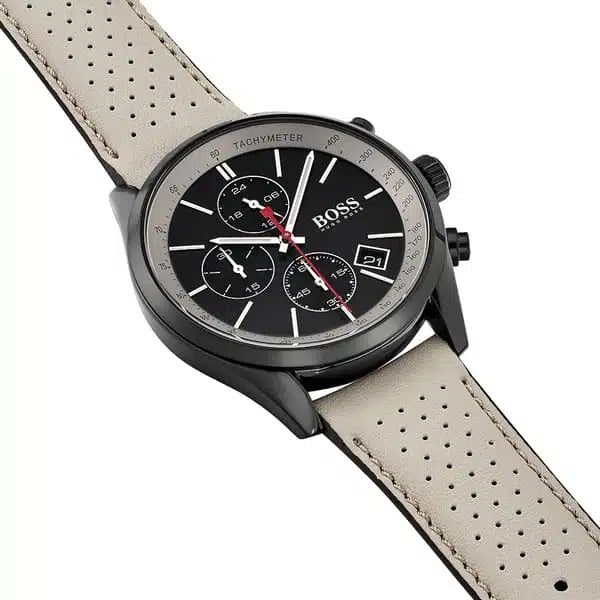 Montre homme Hugo Boss Grand Prix originale 1513562