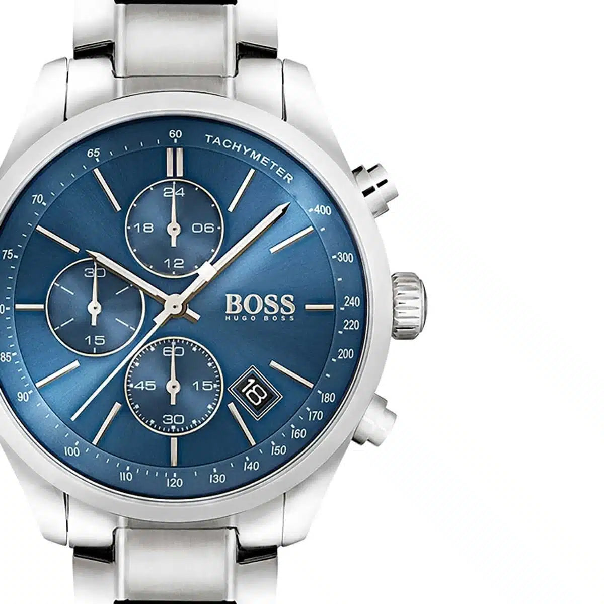 Montre Hugo Boss pour homme 1513478