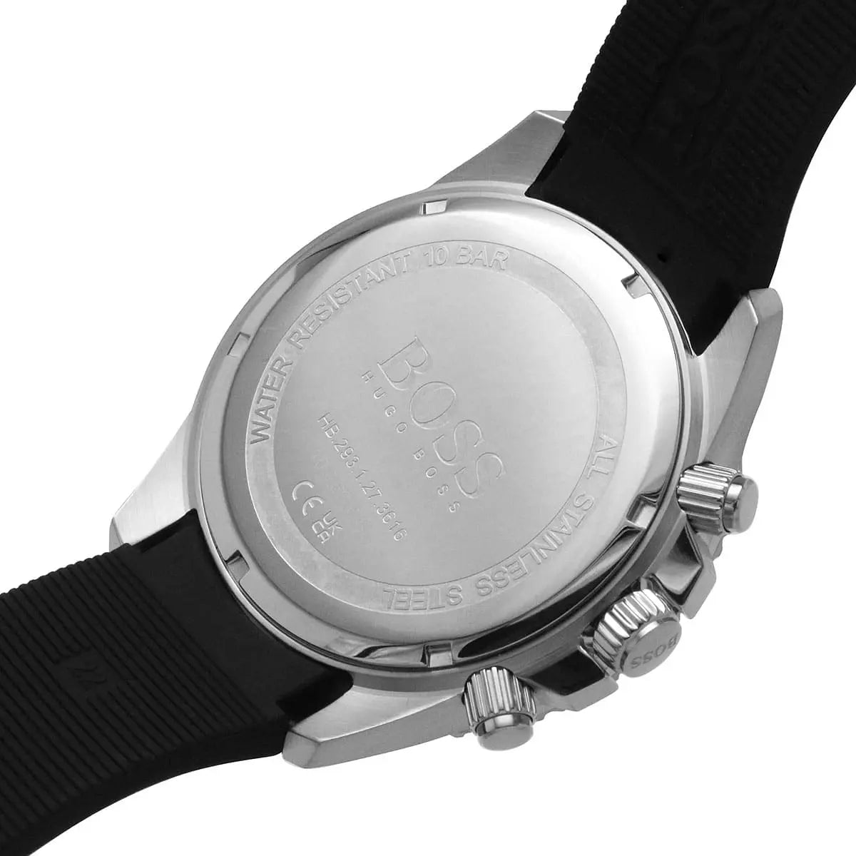 Montre Hugo Boss pour homme 1513912