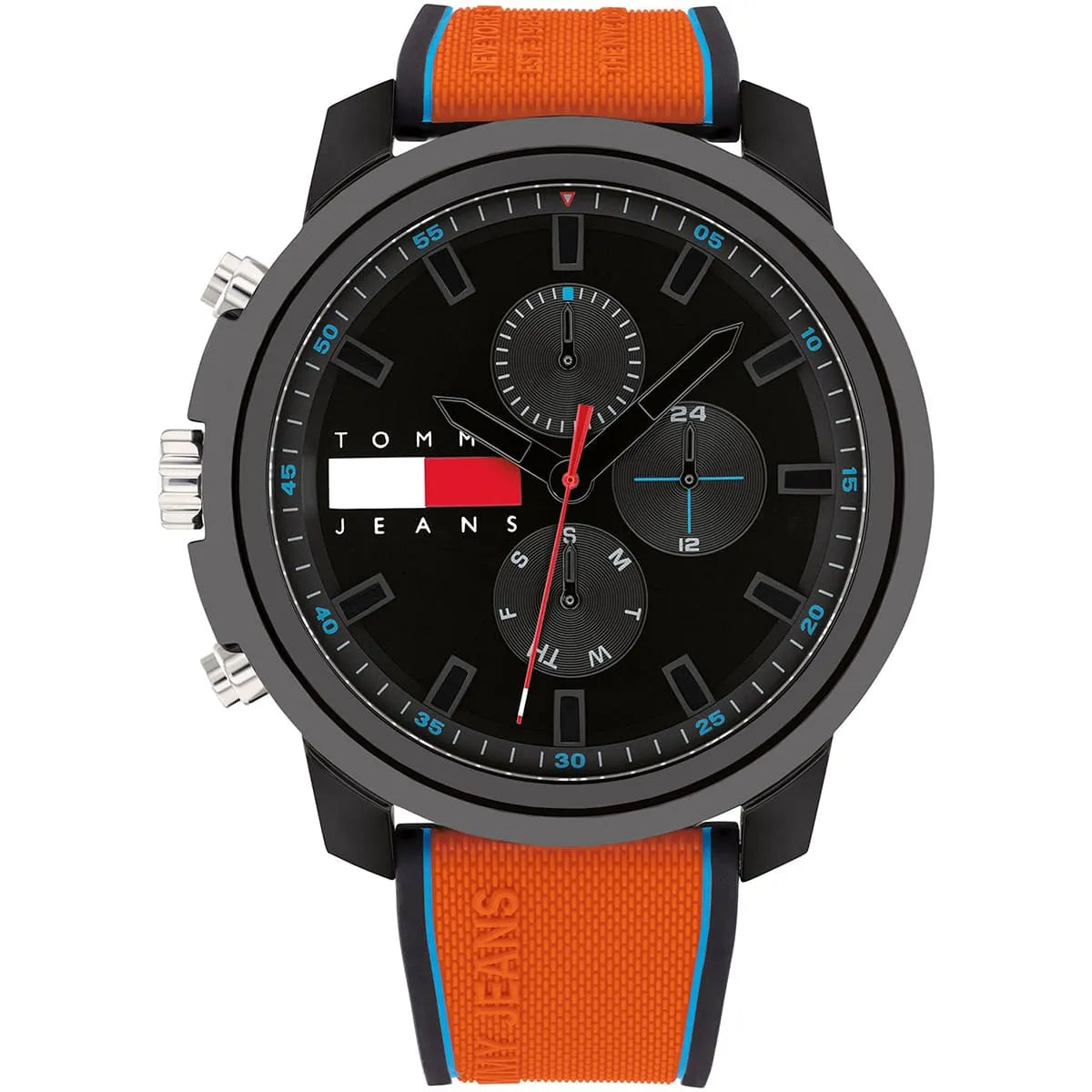 Montre Tommy Hilfiger pour homme 1710583