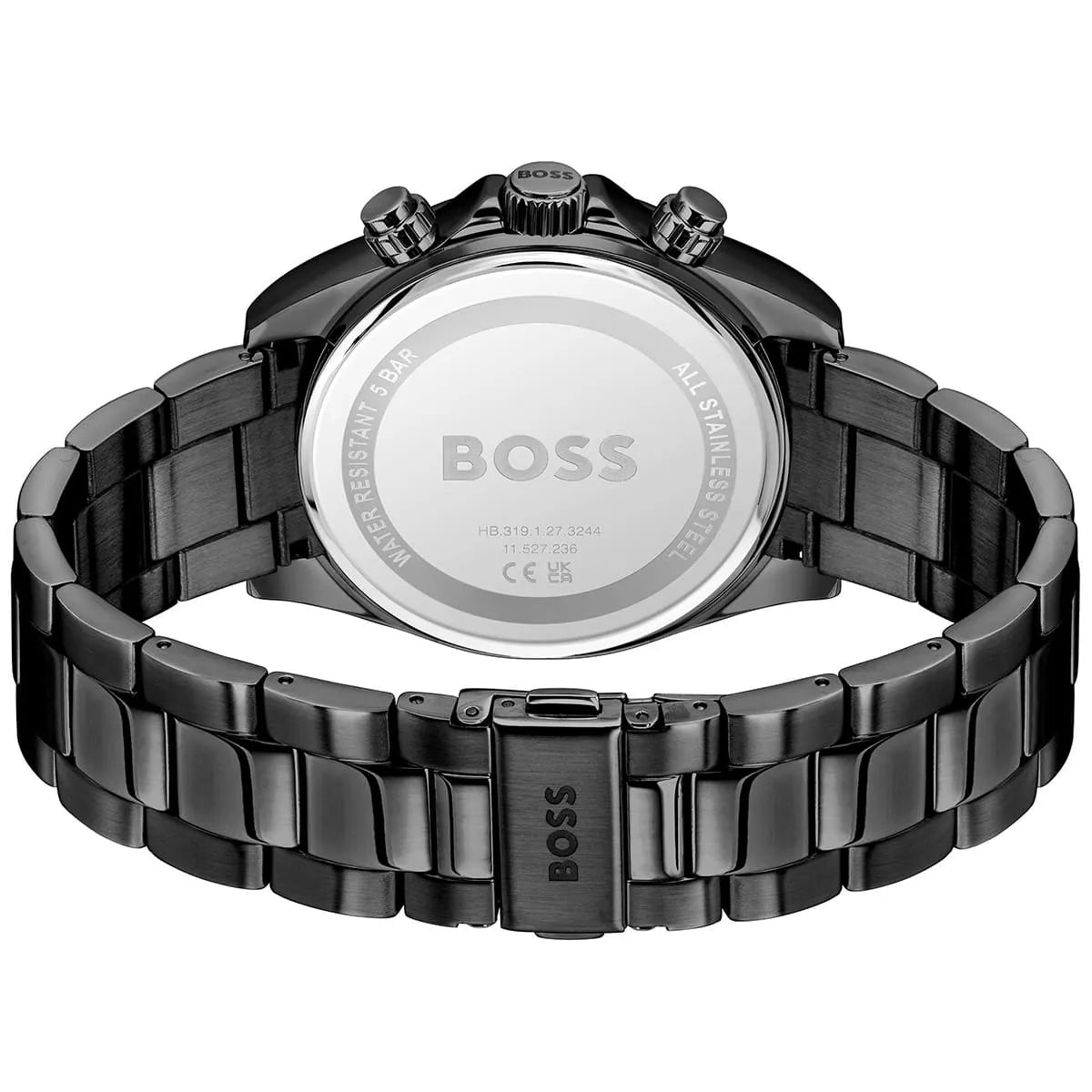 Montre Hugo Boss pour homme 1514271