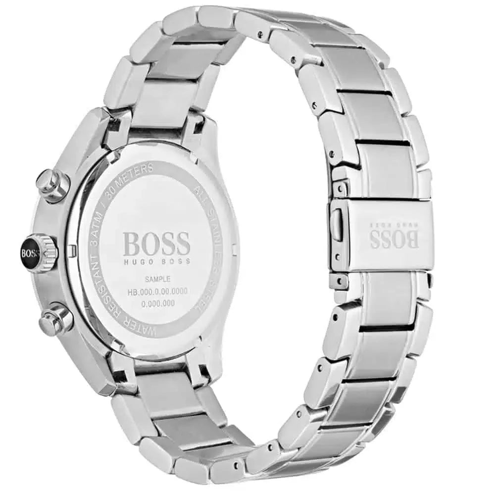 Montre Hugo Boss pour homme 1513478