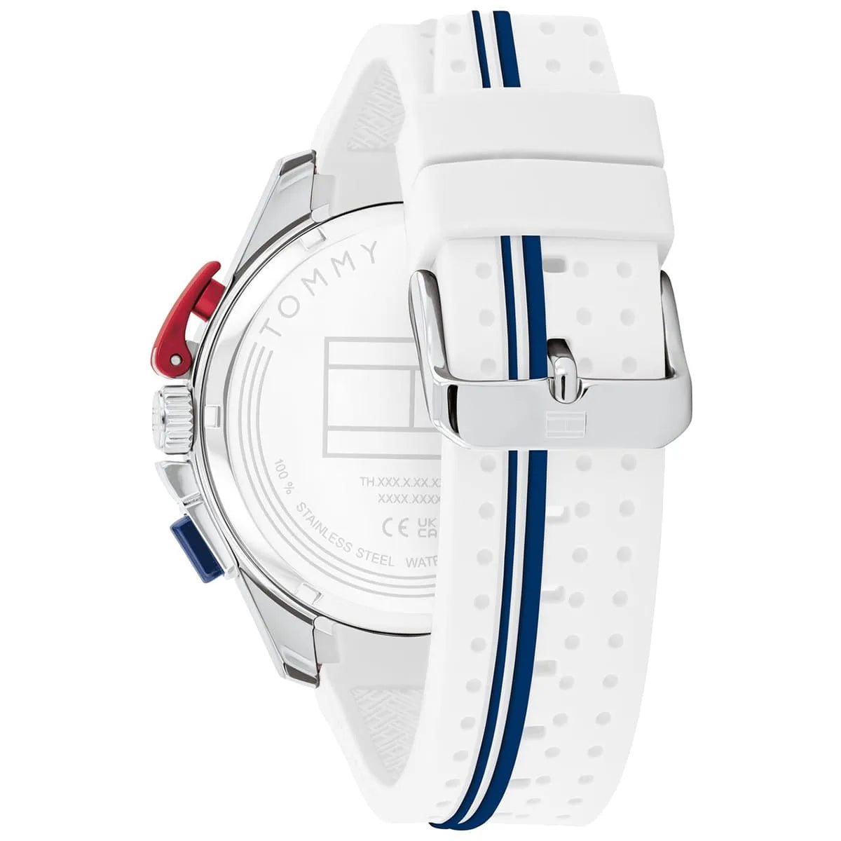 Montre Tommy Hilfiger pour homme 1792167