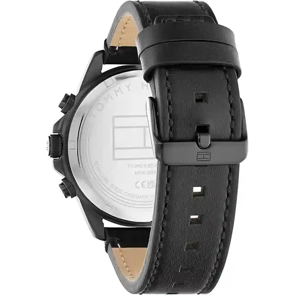 Montre homme Tommy Hilfiger originale Lars 1792062