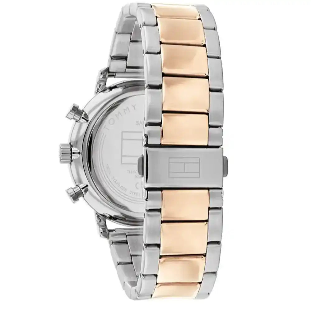 Montre homme Tommy Hilfiger Legend 1710570