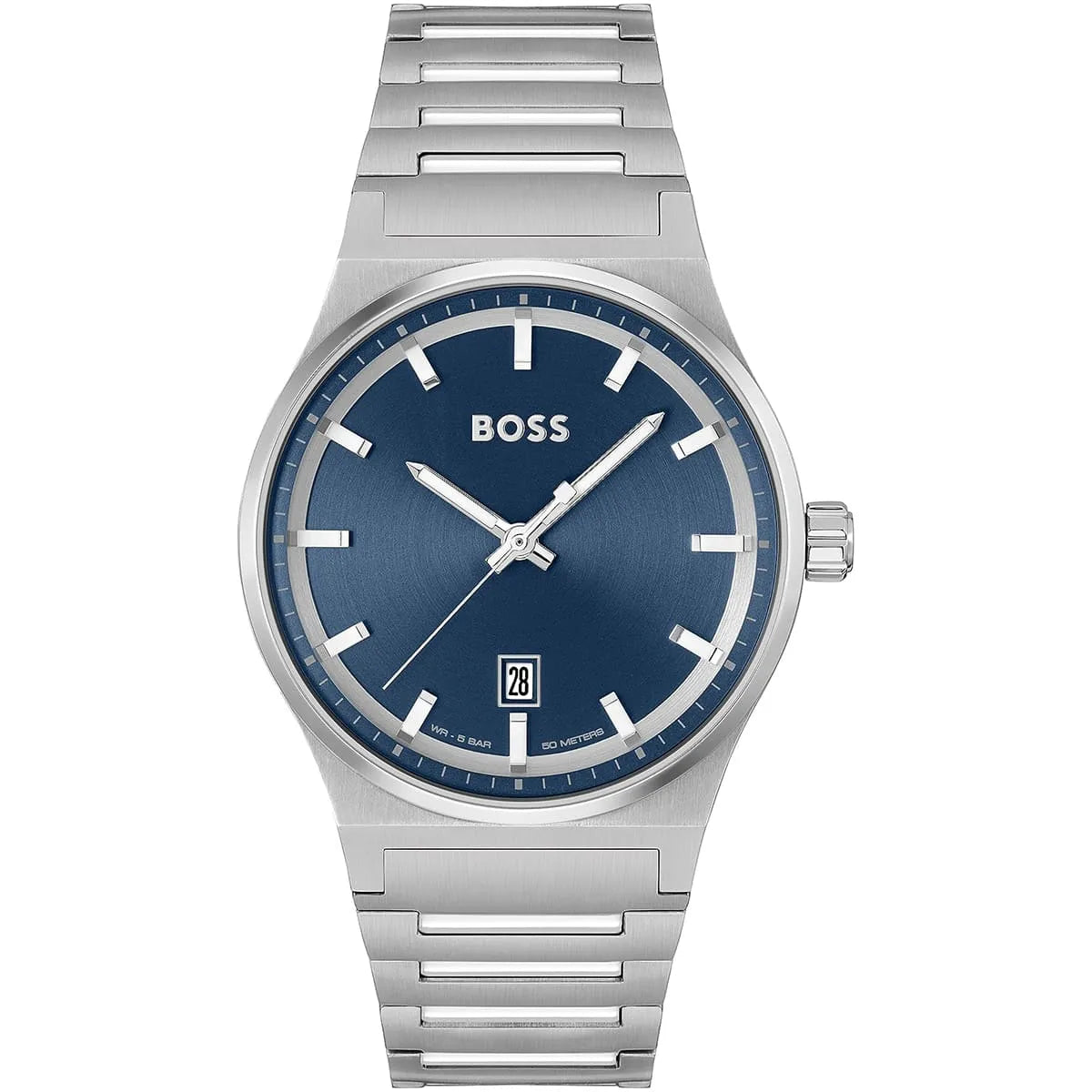 Montre Hugo Boss pour homme 1514076