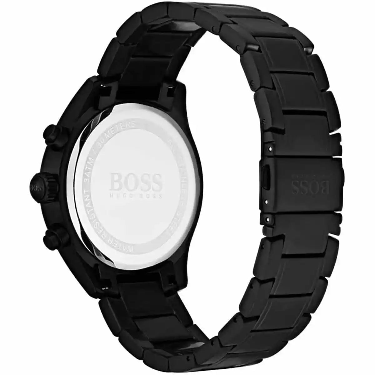 Montre Hugo Boss Grand Prix pour homme 1513676