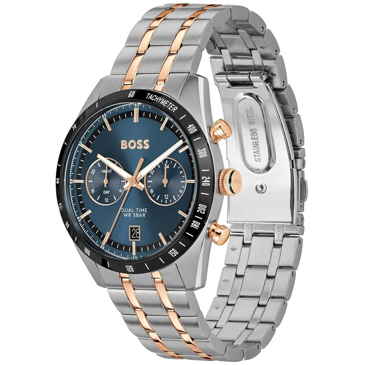Montre Hugo Boss pour homme 1514288