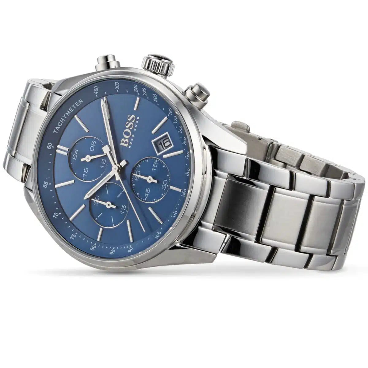 Montre Hugo Boss pour homme 1513478