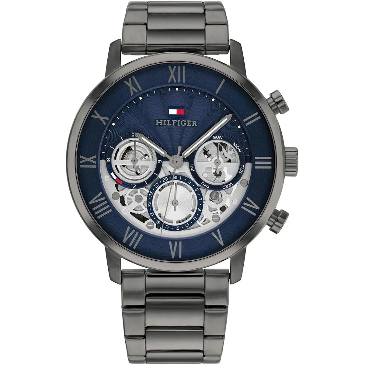 Montre Tommy Hilfiger pour homme 1710707