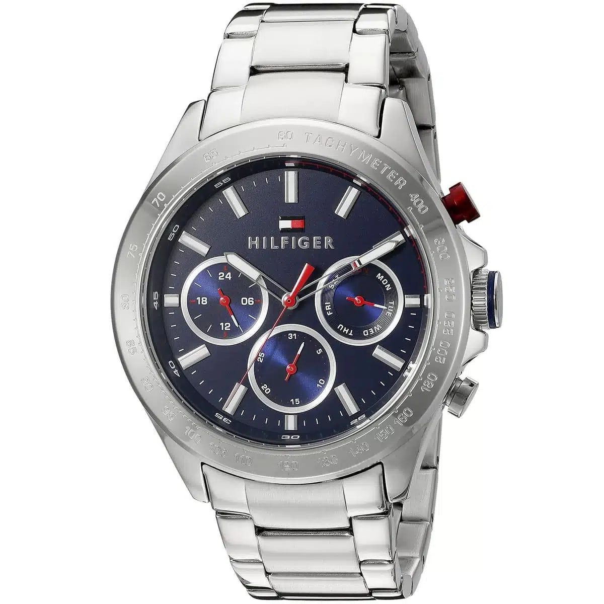 Montre Tommy Hilfiger pour homme 1791228