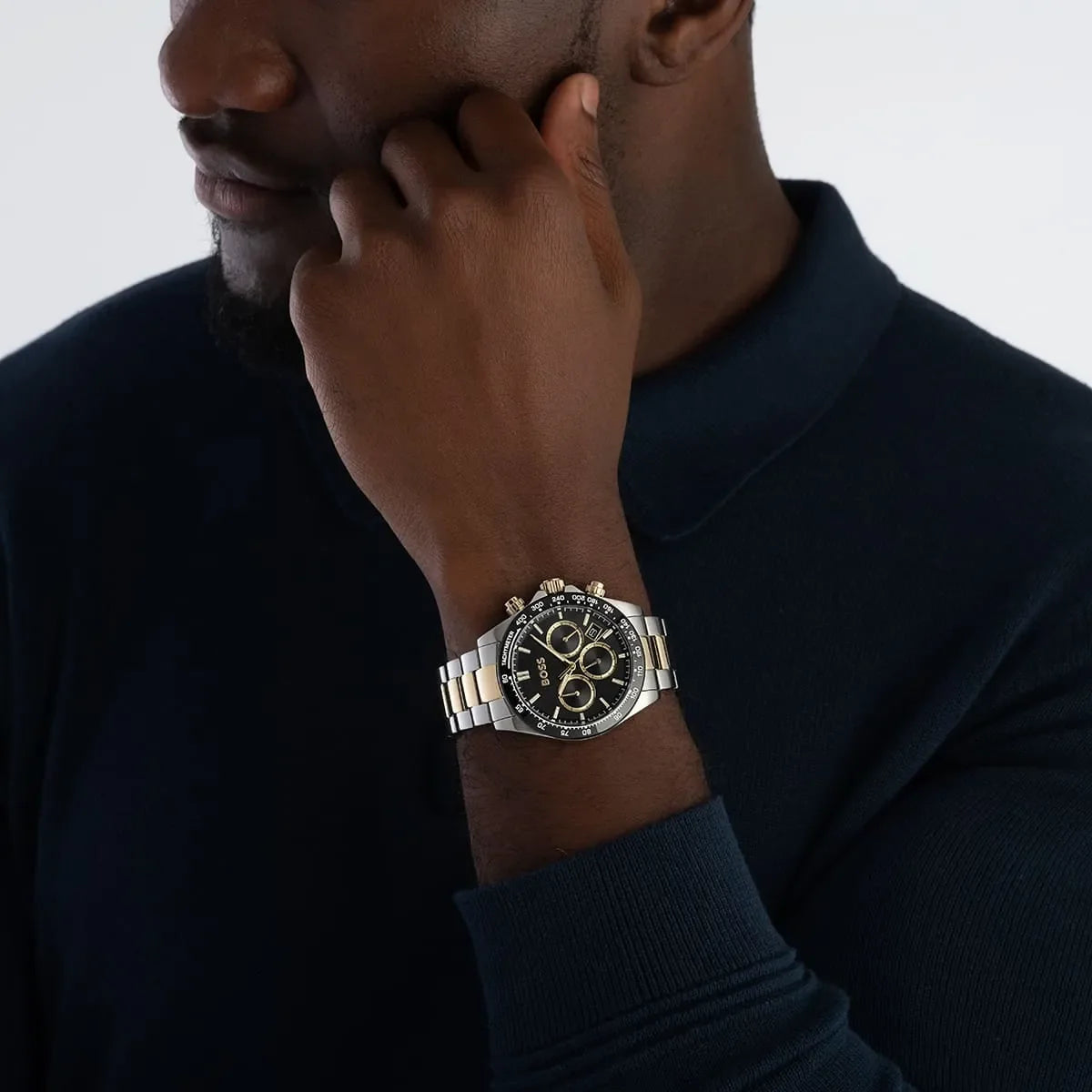 Montre Hugo Boss pour homme 1514269