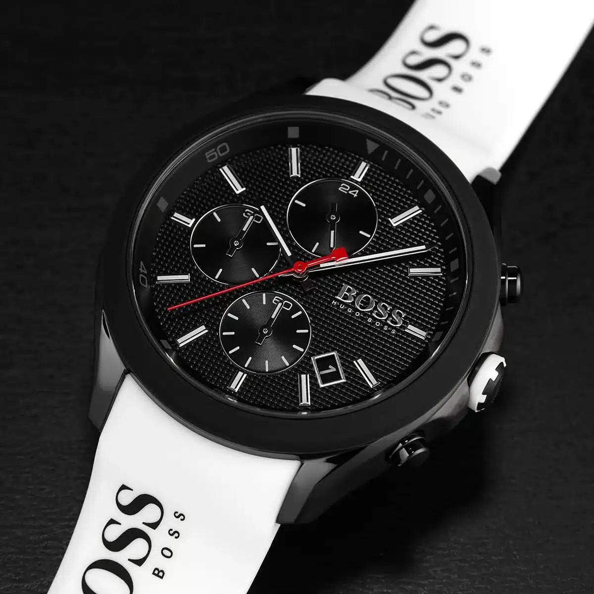 Montre Hugo Boss pour homme 1513718