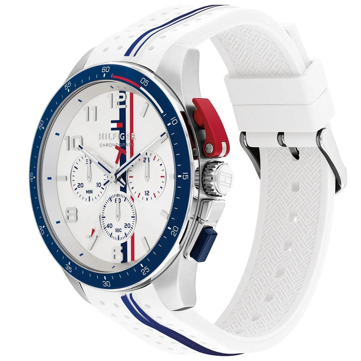Montre Tommy Hilfiger pour homme 1792167