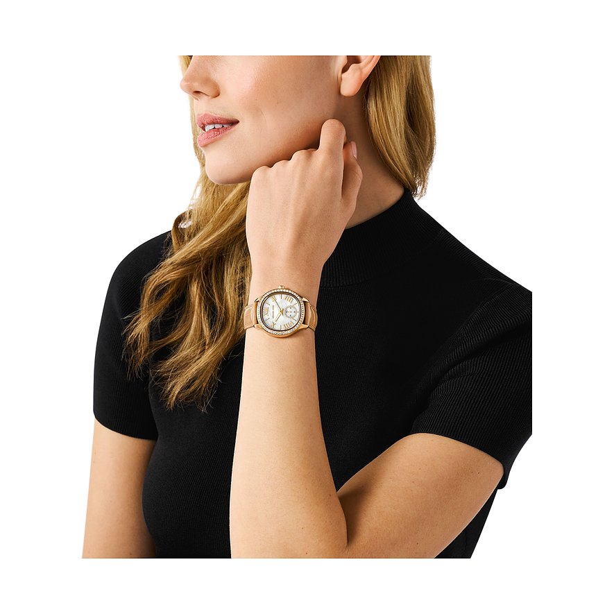 Michael Kors Montre pour femme SAGE mk4819