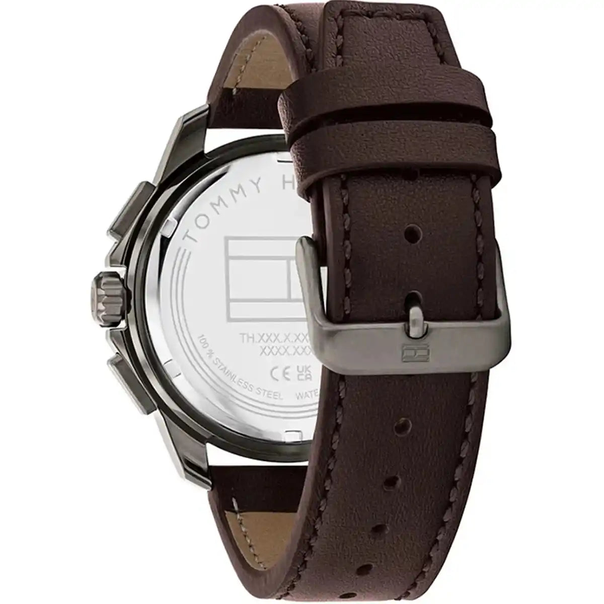 Montre homme Tommy Hilfiger 1710623