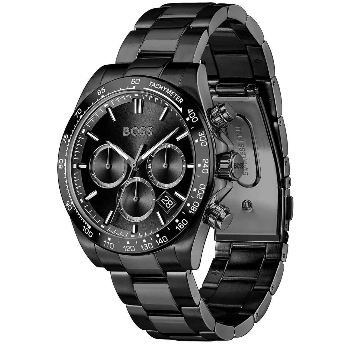 Montre Hugo Boss pour homme 1514271