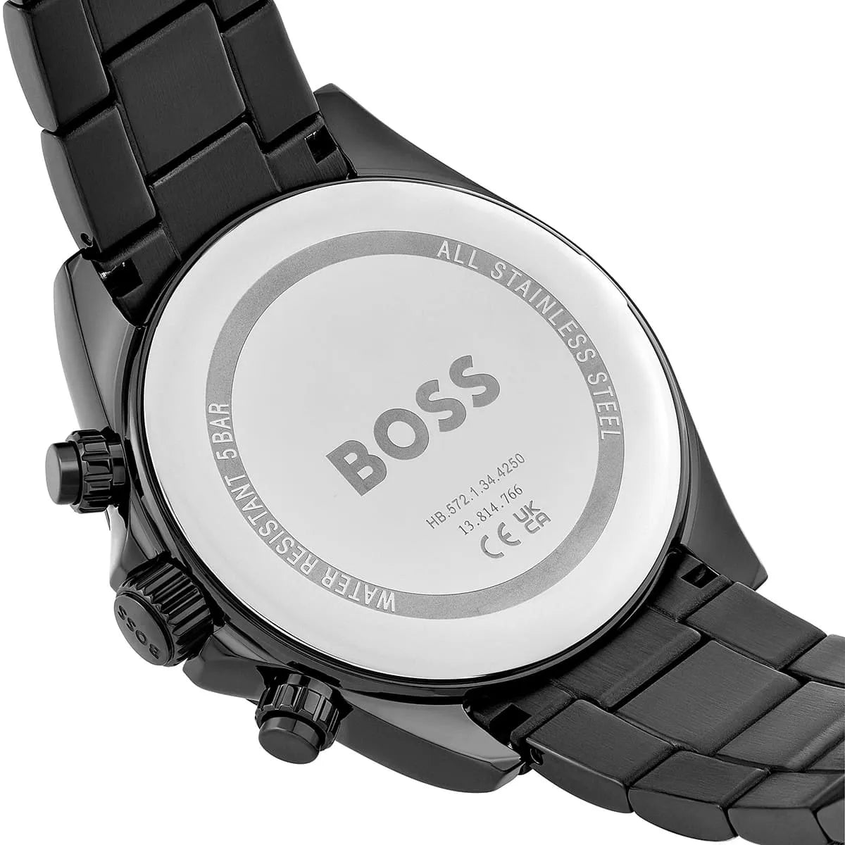 Montre Hugo Boss pour homme 1514271