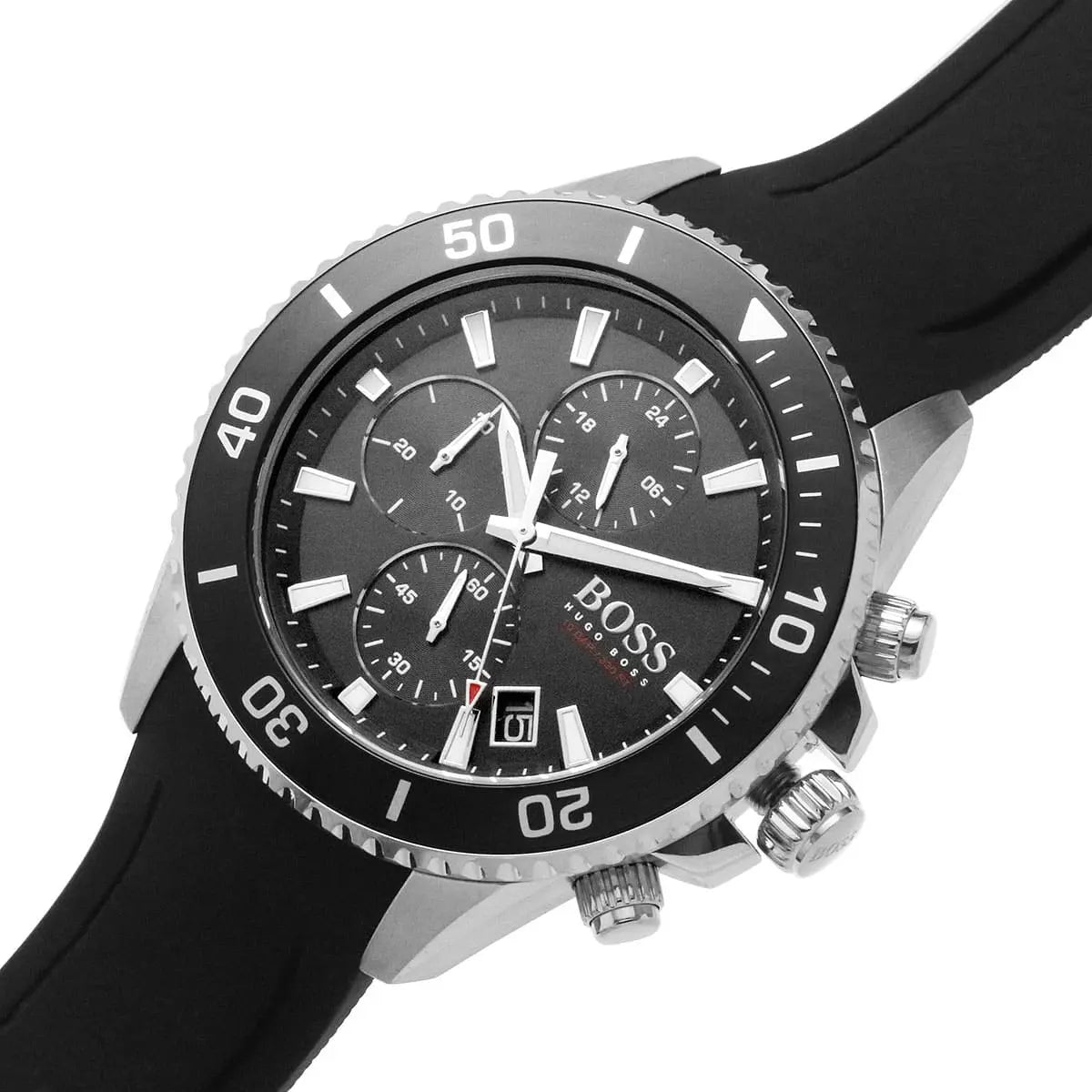 Montre Hugo Boss pour homme 1513912