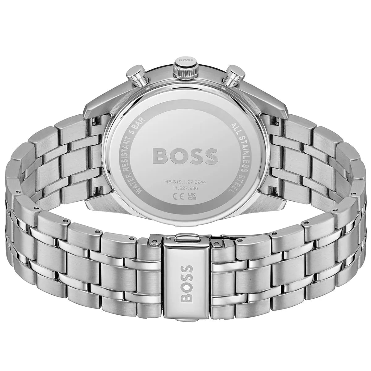 Montre Hugo Boss pour homme 1514286