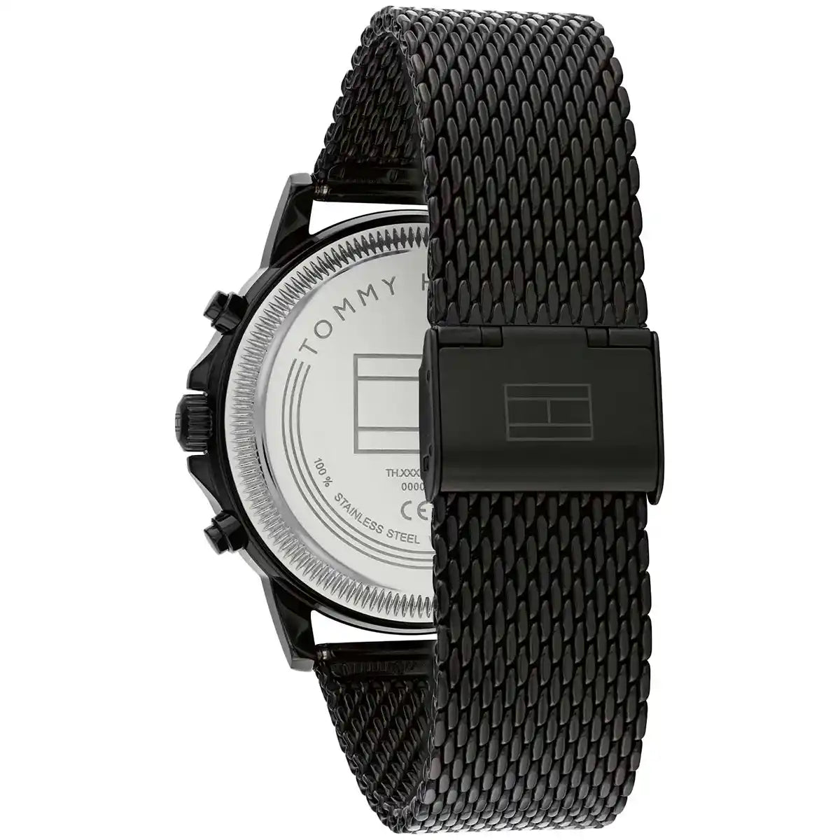 Montre Tommy Hilfiger Stewart pour homme 1710610