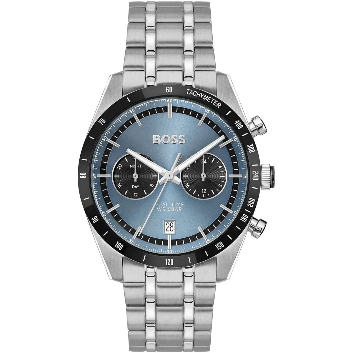 Montre Hugo Boss pour homme 1514286