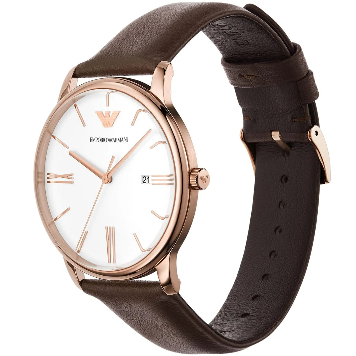 Montre Emporio Armani pour homme AR11572