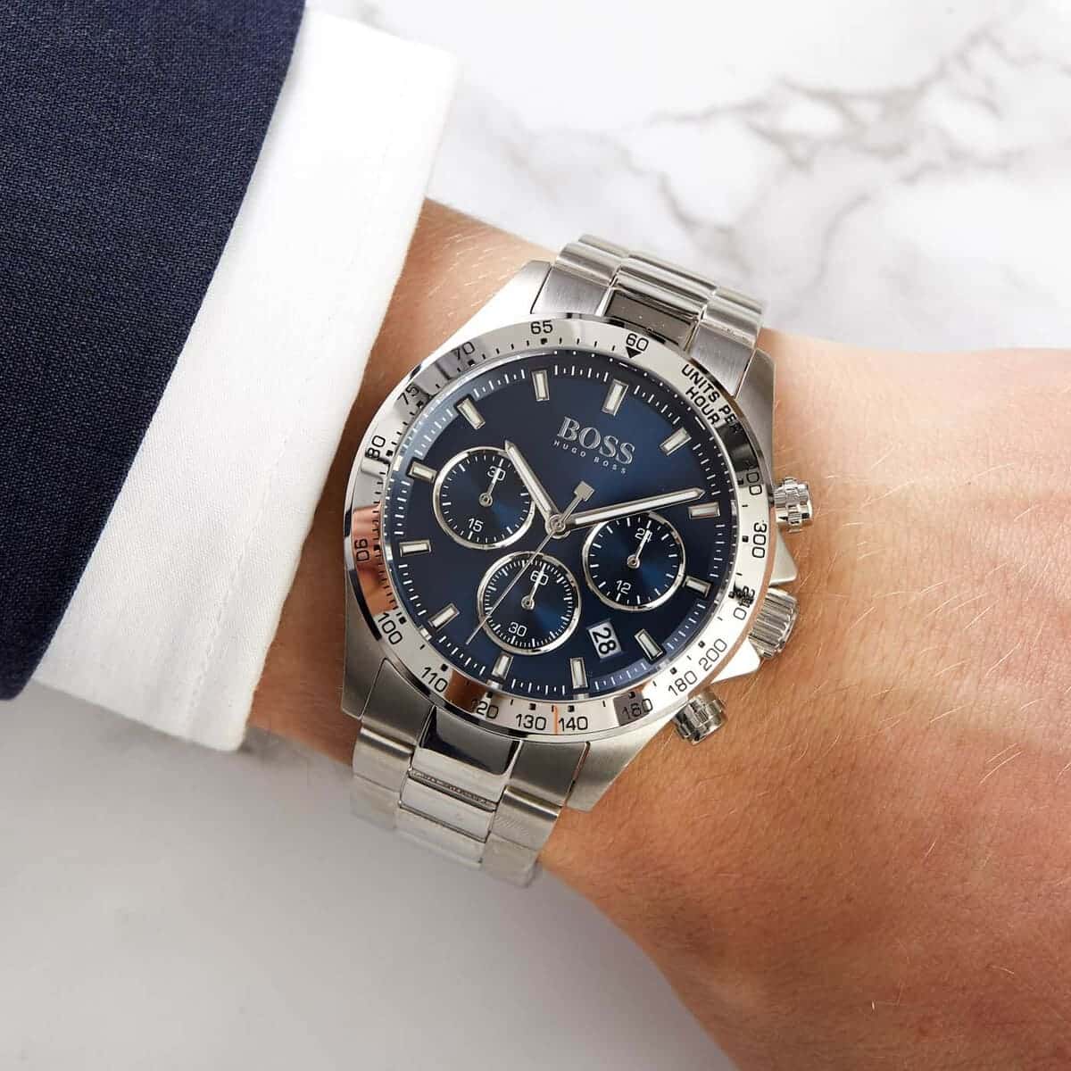 Montre homme Hugo Boss 1513755