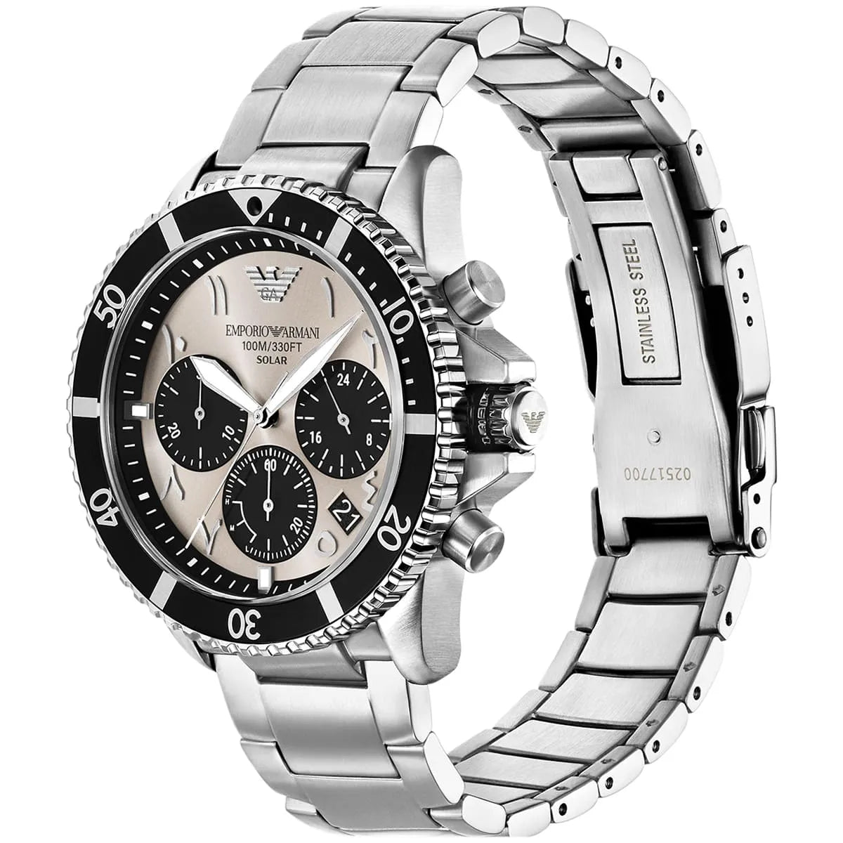 Montre Emporio Armani pour homme AR11722