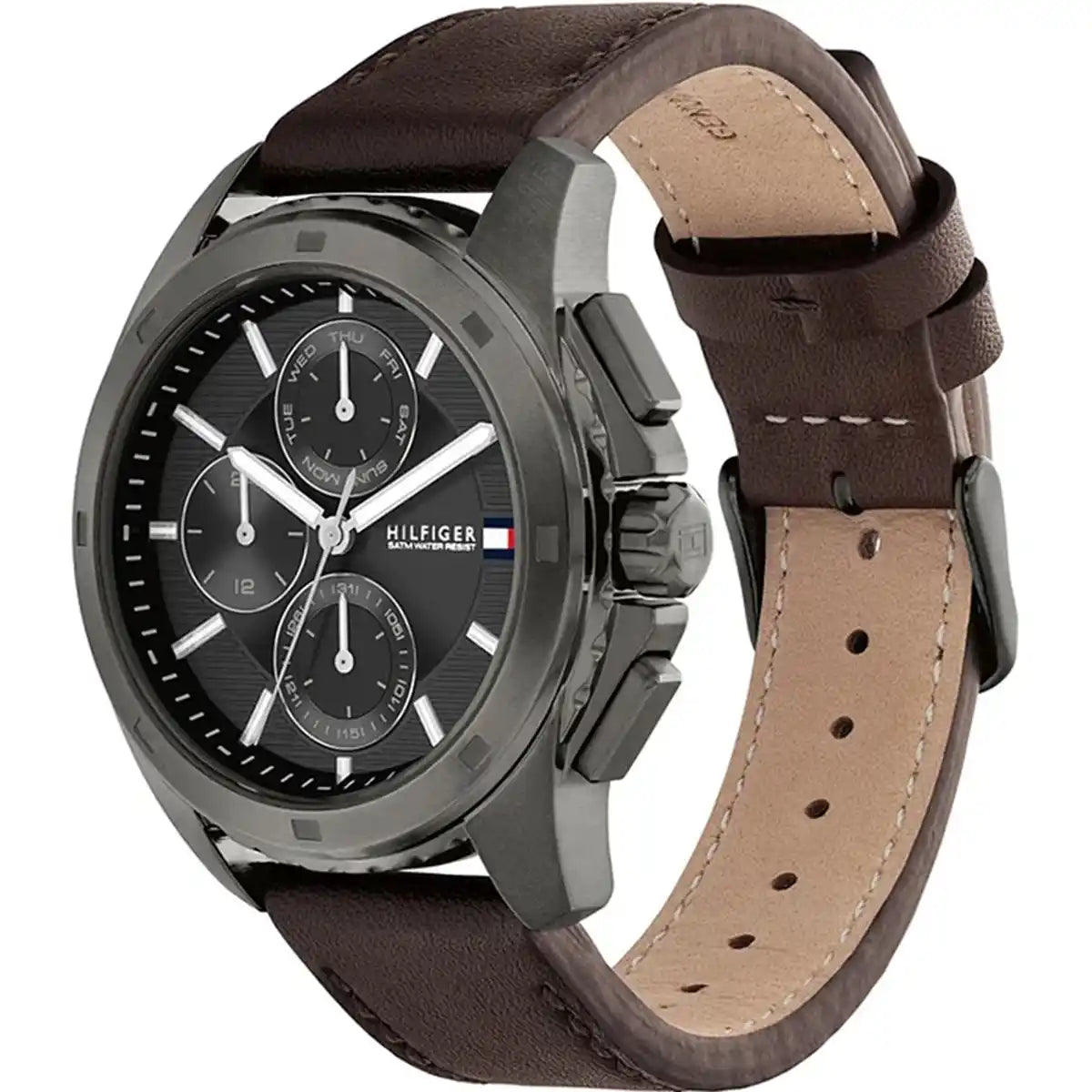 Montre homme Tommy Hilfiger 1710623