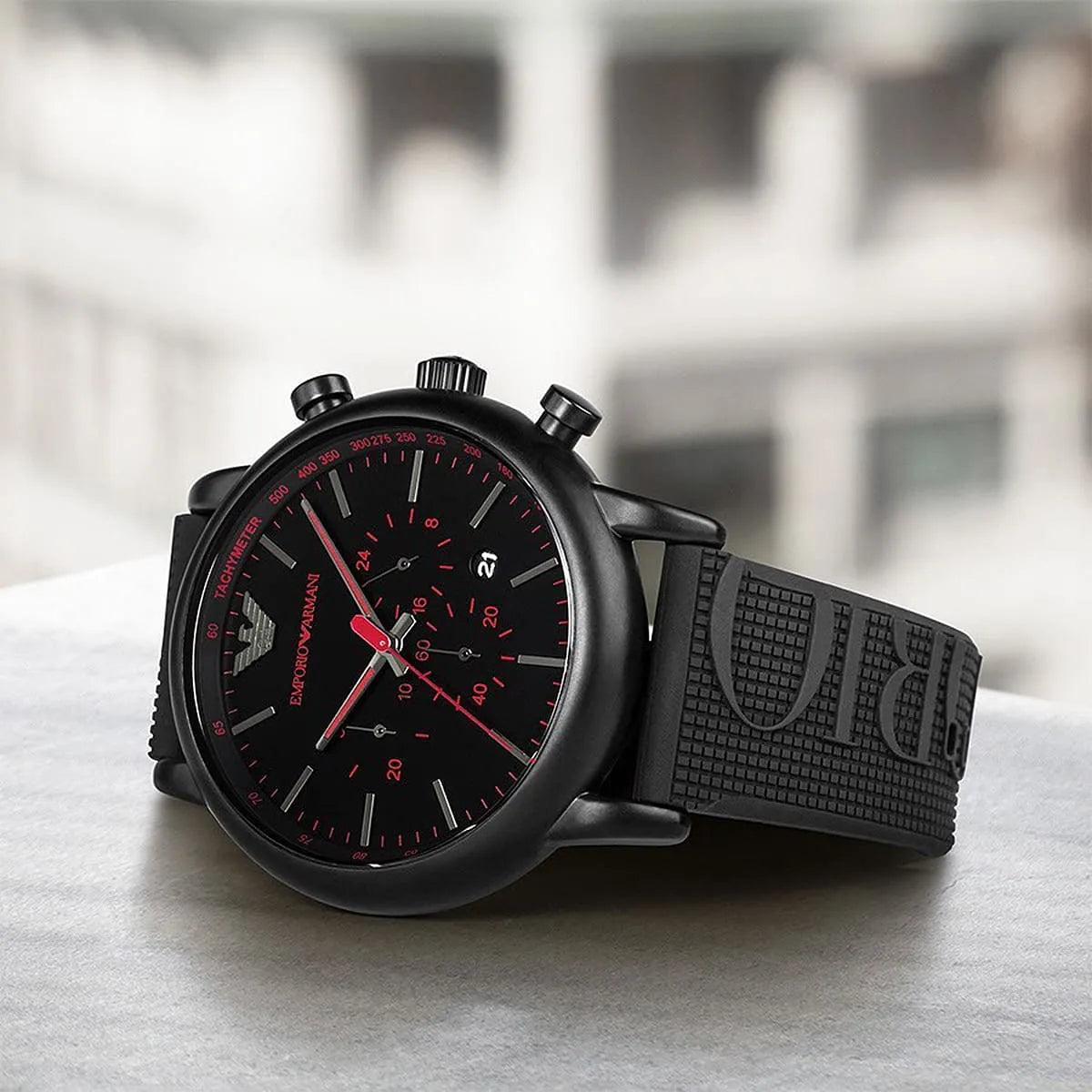 Montre Emporio Armani pour homme AR11024