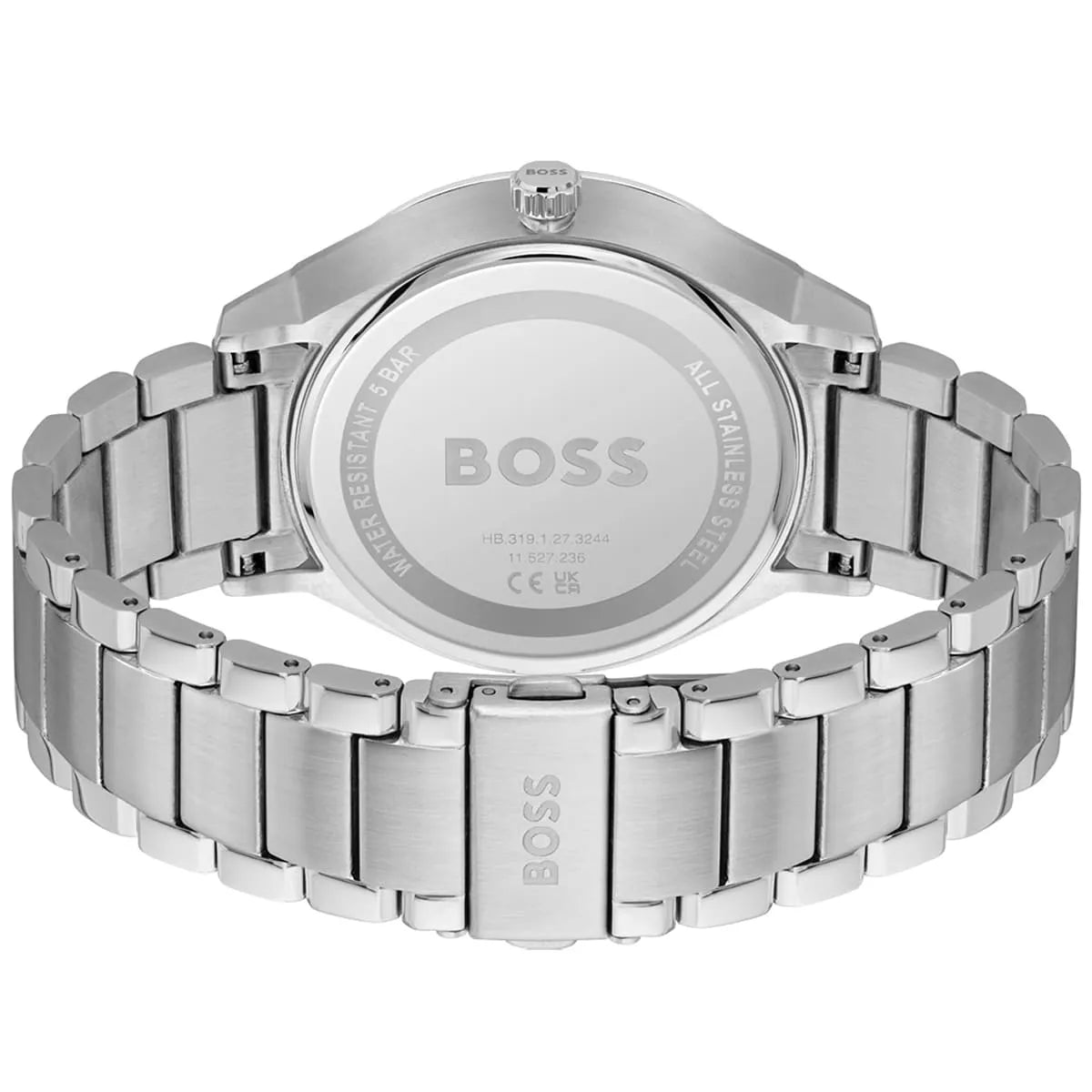 Montre Hugo Boss pour homme 1514106