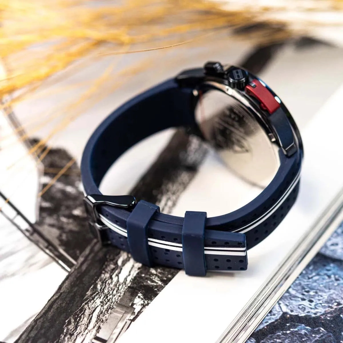 Montre Tommy Hilfiger pour homme 1792169