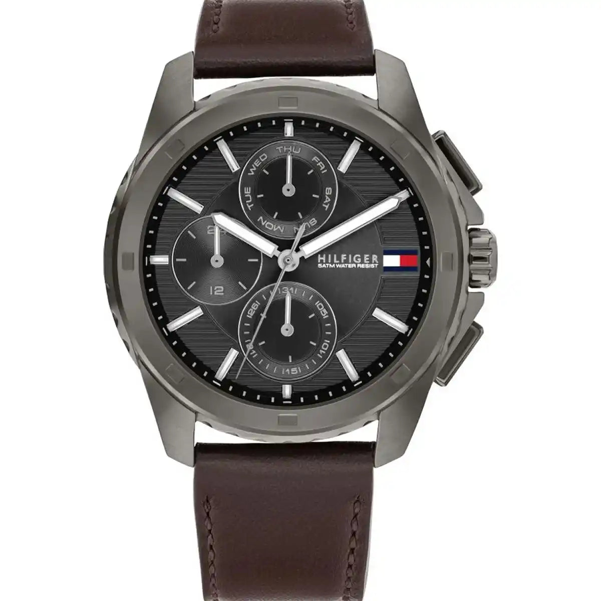 Montre homme Tommy Hilfiger 1710623