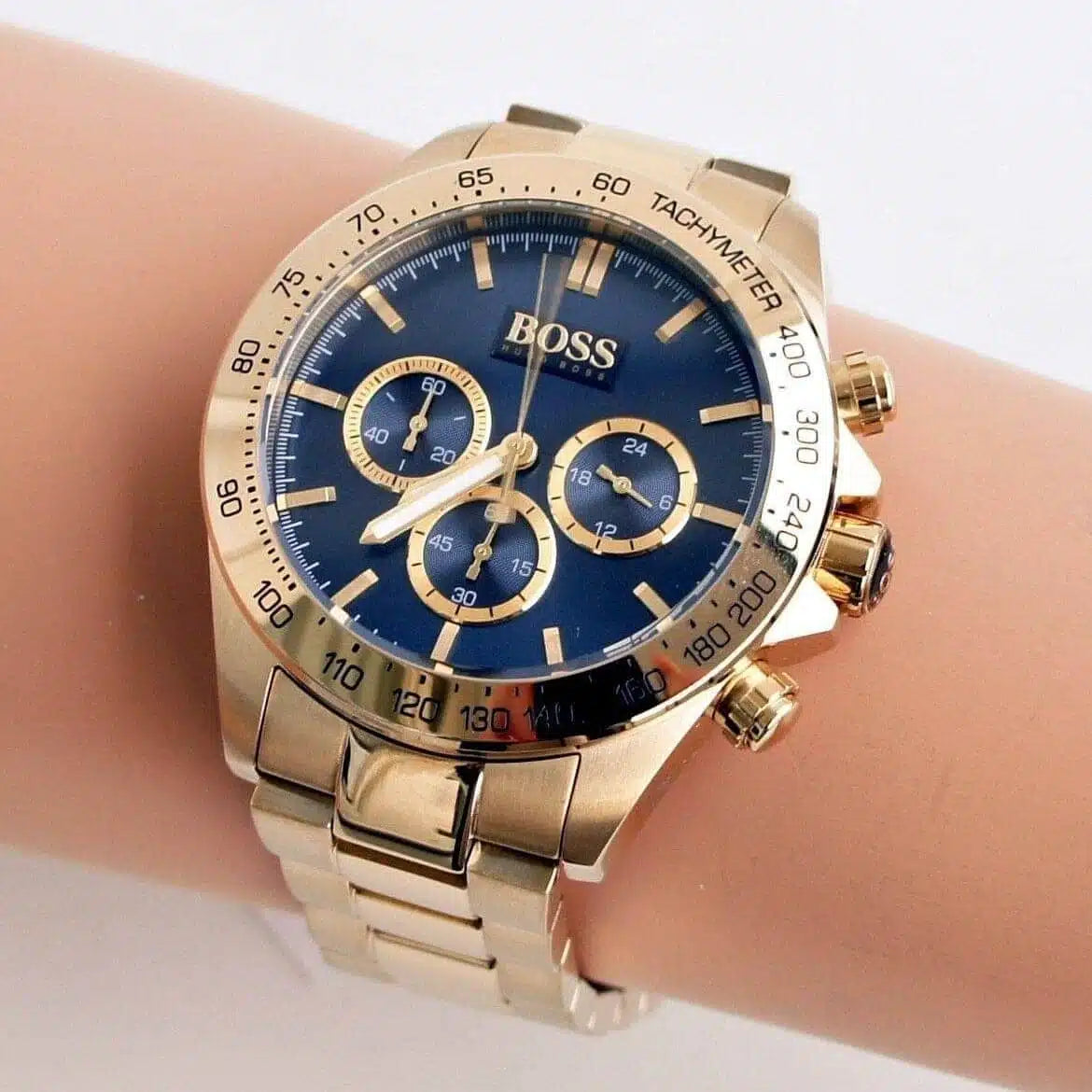 Montre Hugo Boss pour homme 1513340