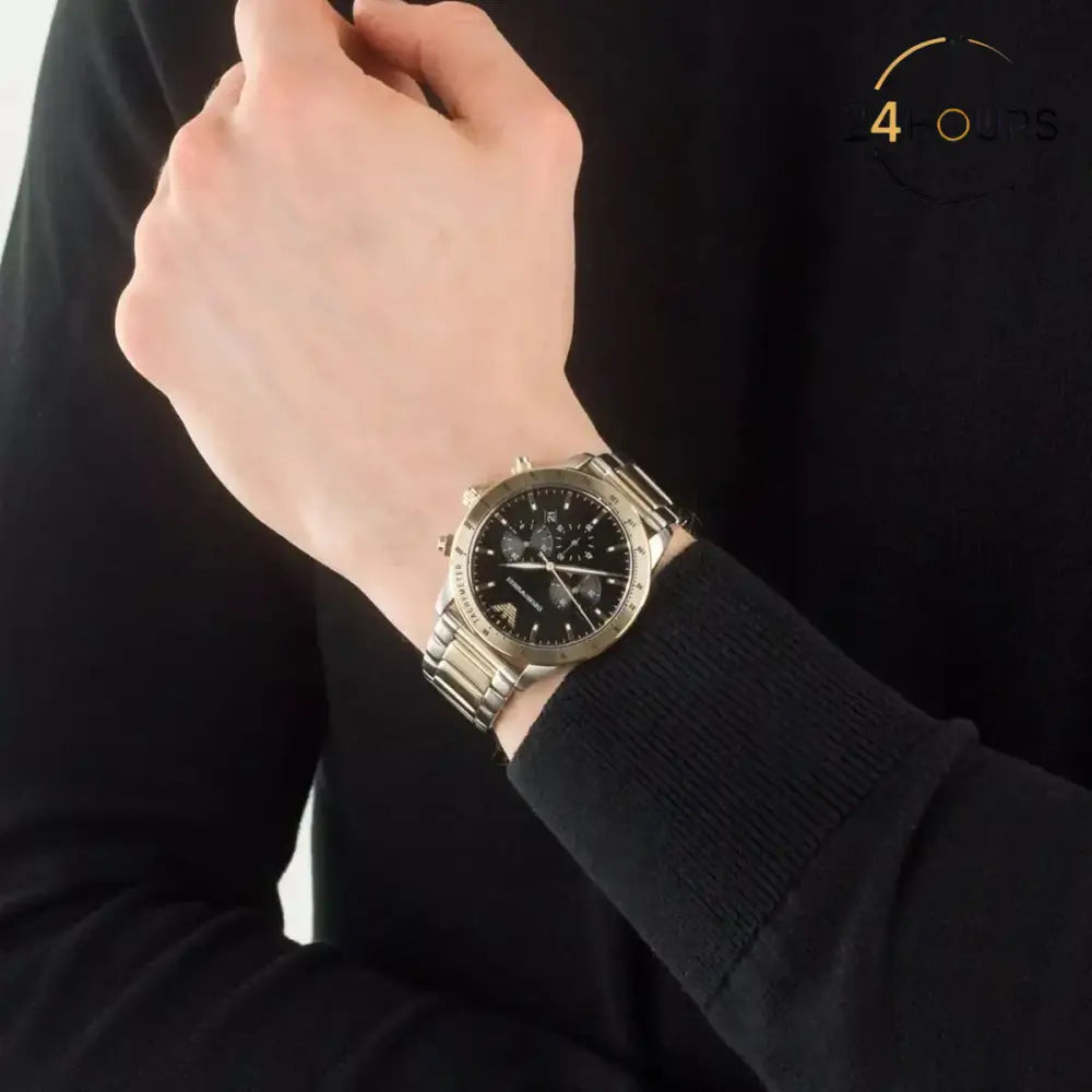 Emporio Armani Watch For Men AR11521