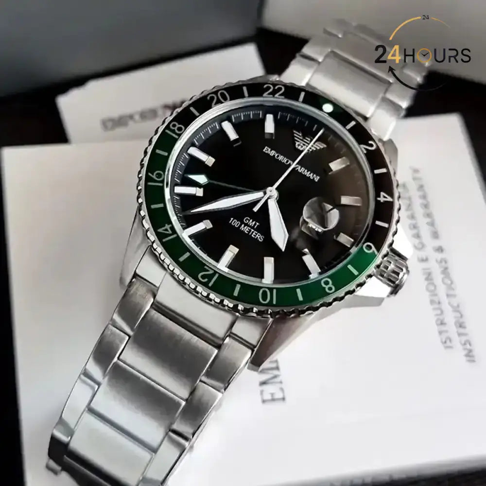 Emporio Armani Watch For Men AR11589