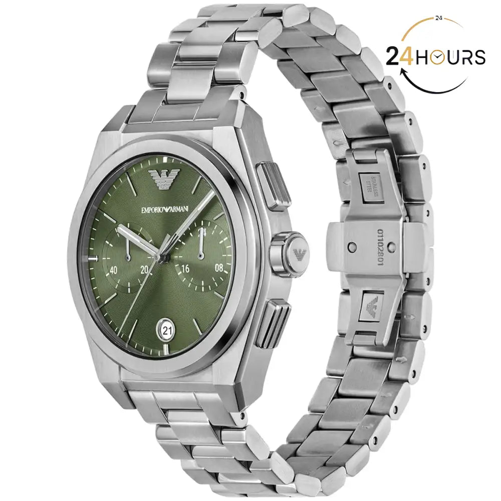Emporio Armani Watch For Men AR11640