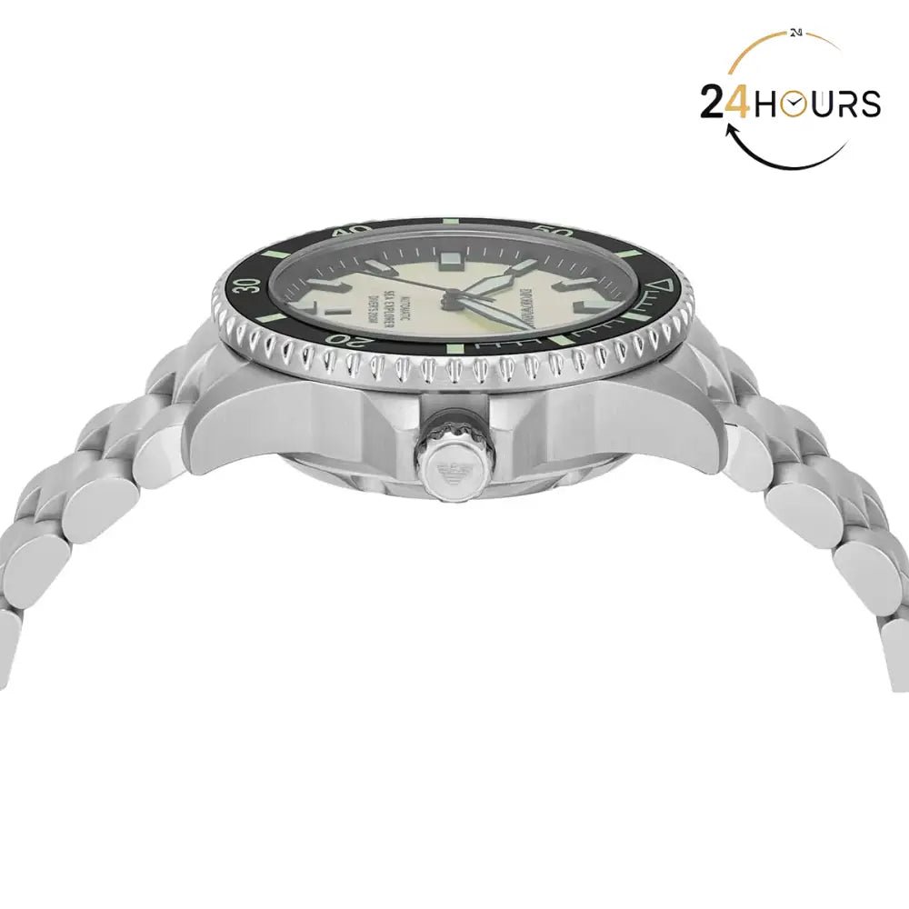 Emporio Armani Watch For Men AR60083